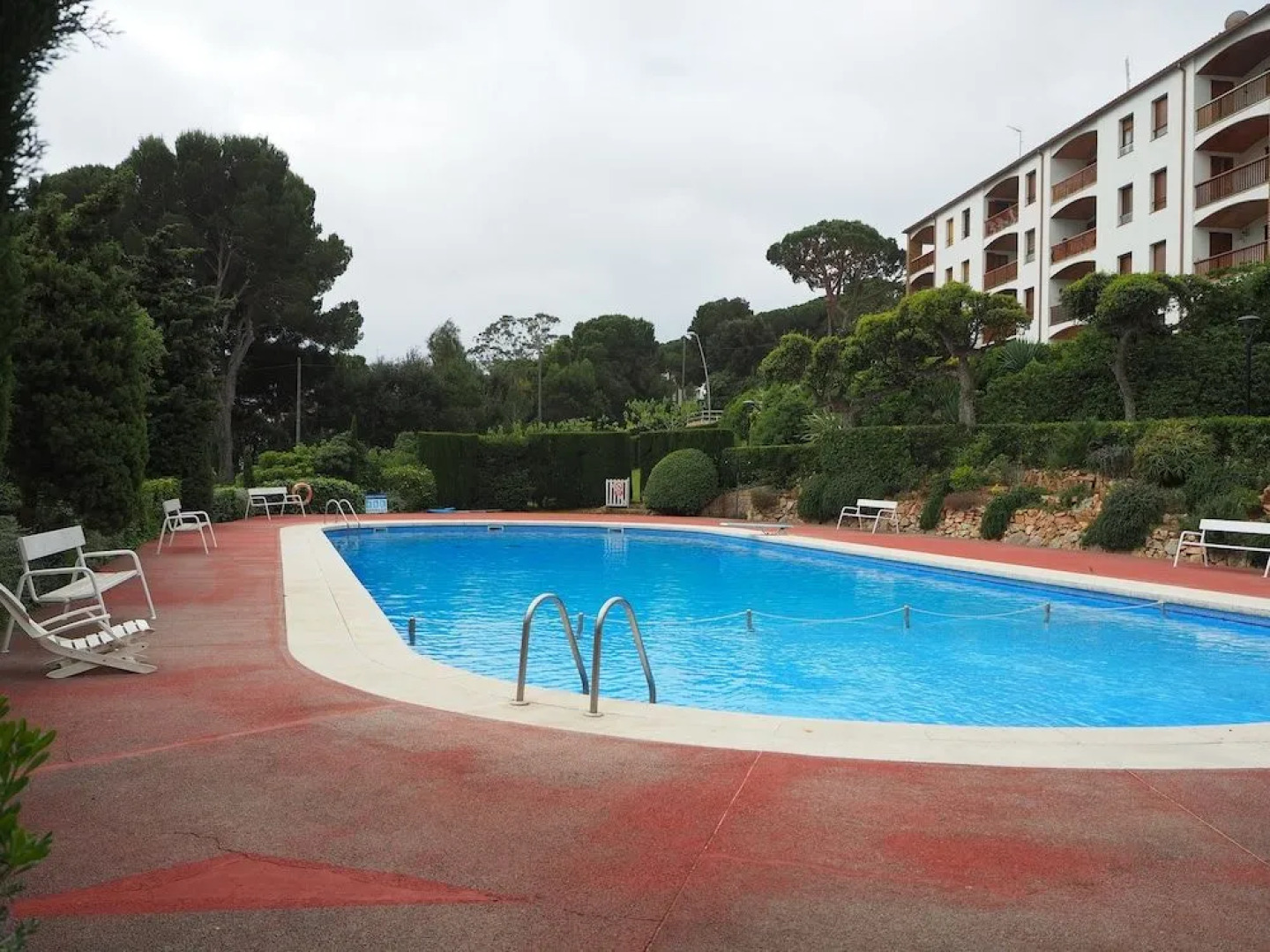 Apartamento con Espectaculares Vistas al Mediterráneo