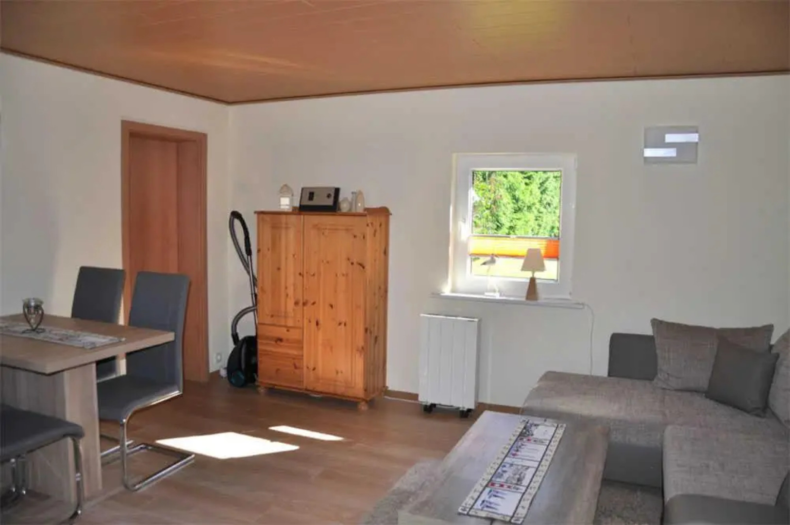 Ferienhaus Stolpe USE 2481