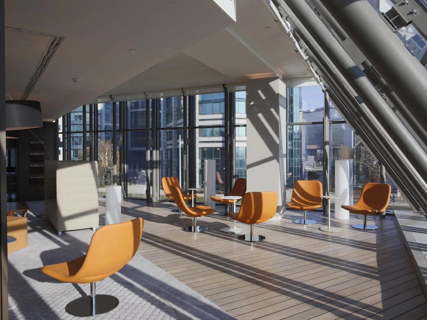 Crowne Plaza Belgrade