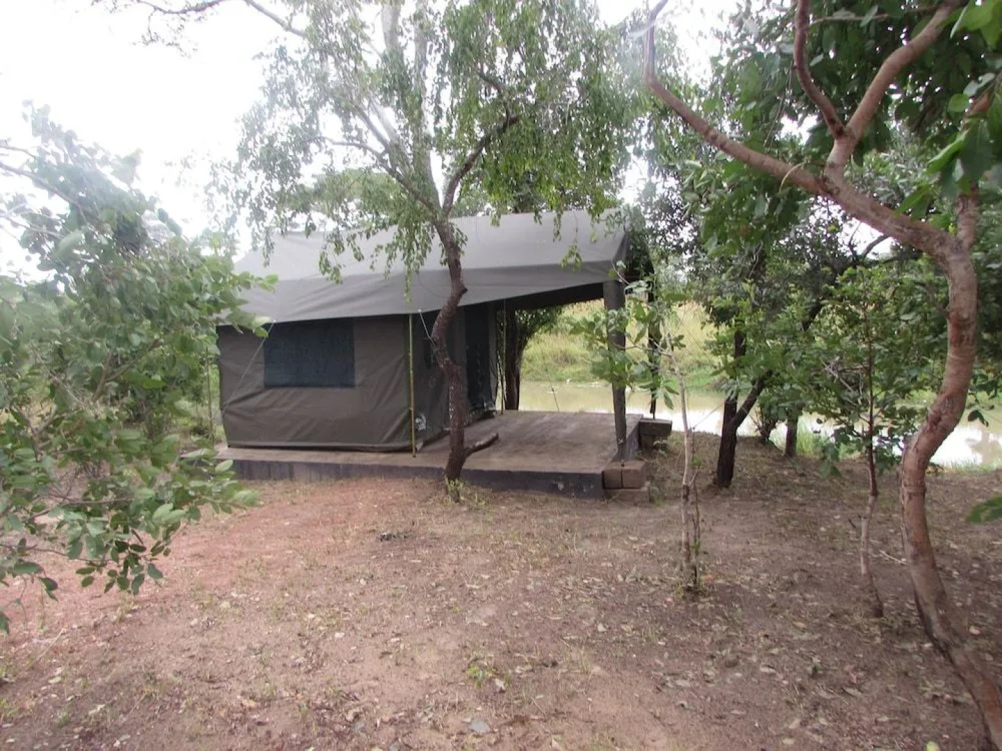 Naumba Camp Site
