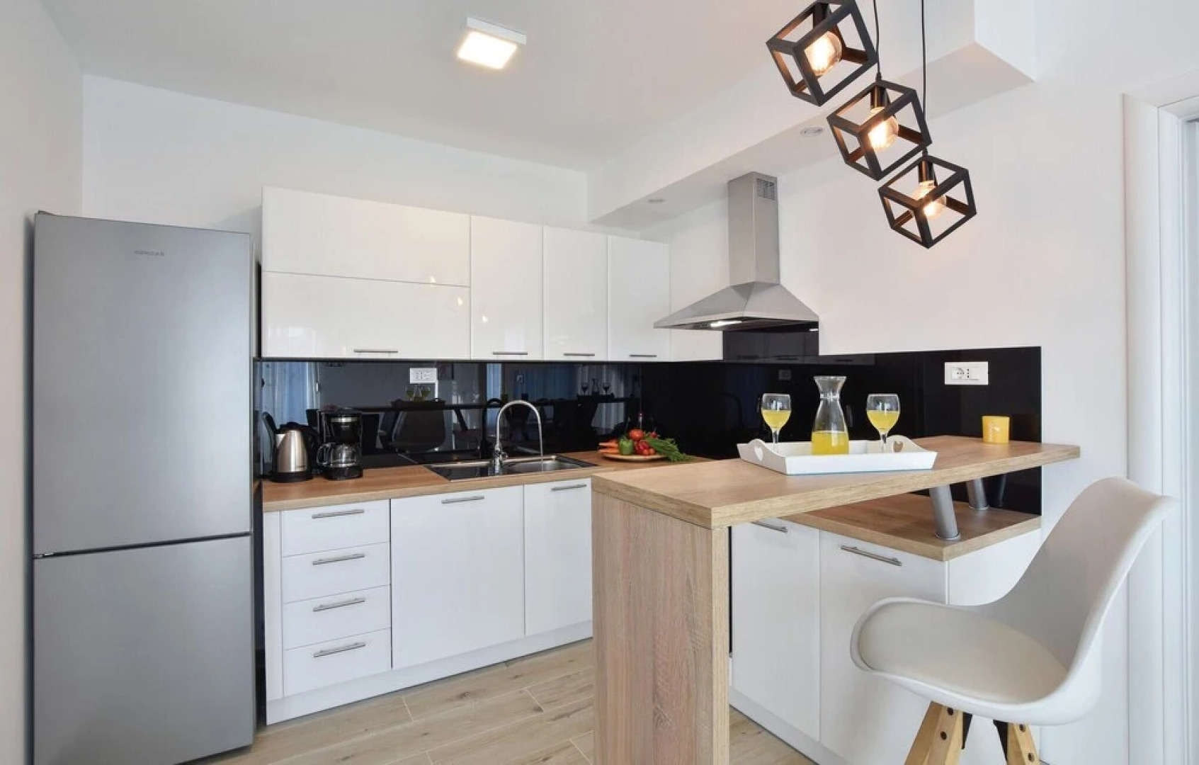 Stunning Home in Razanj With 10 Bedrooms, Wifi and Heated Swimming Pool