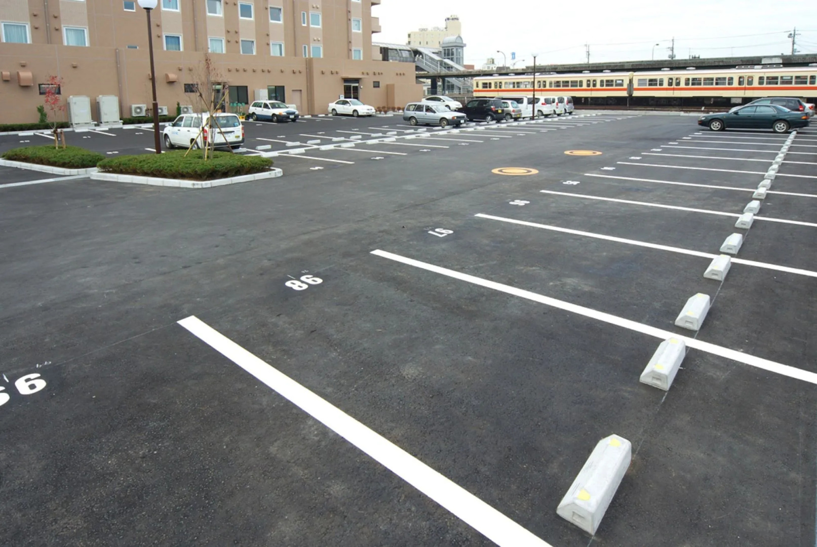 Hotel Route Inn Mitsukaido Ekimae