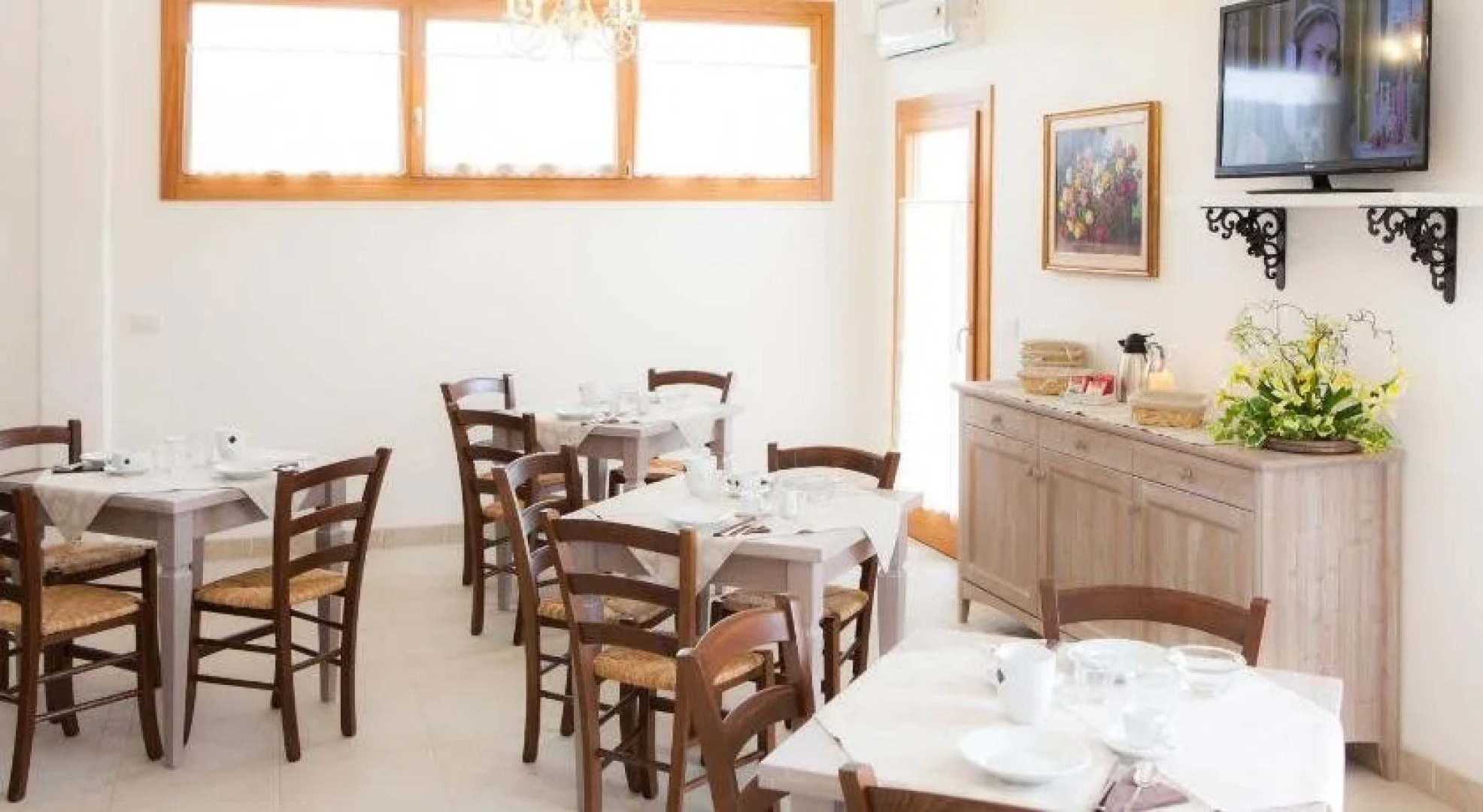 Agriturismo la Chiocciola