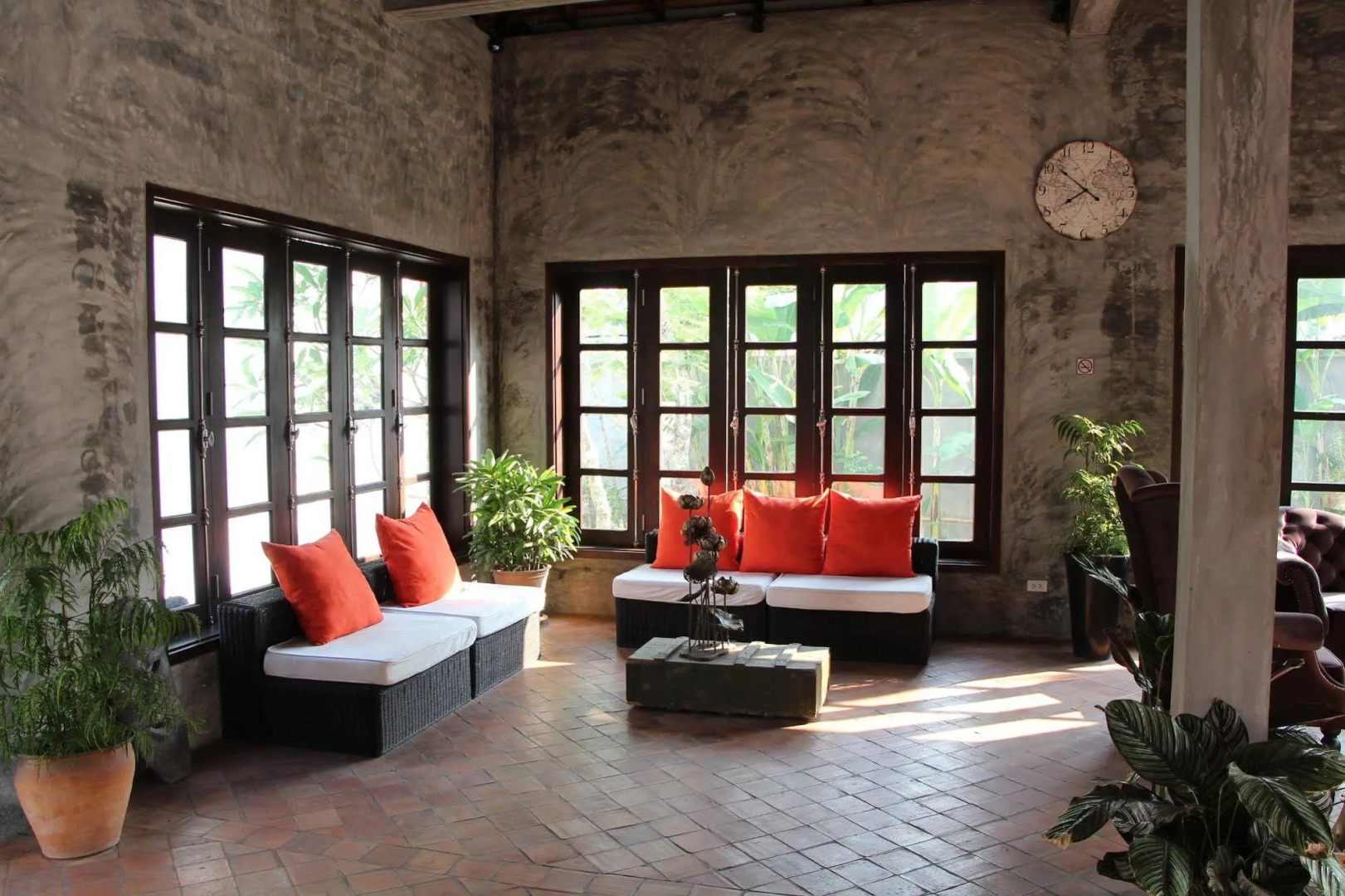 Le Sen Boutique Hotel