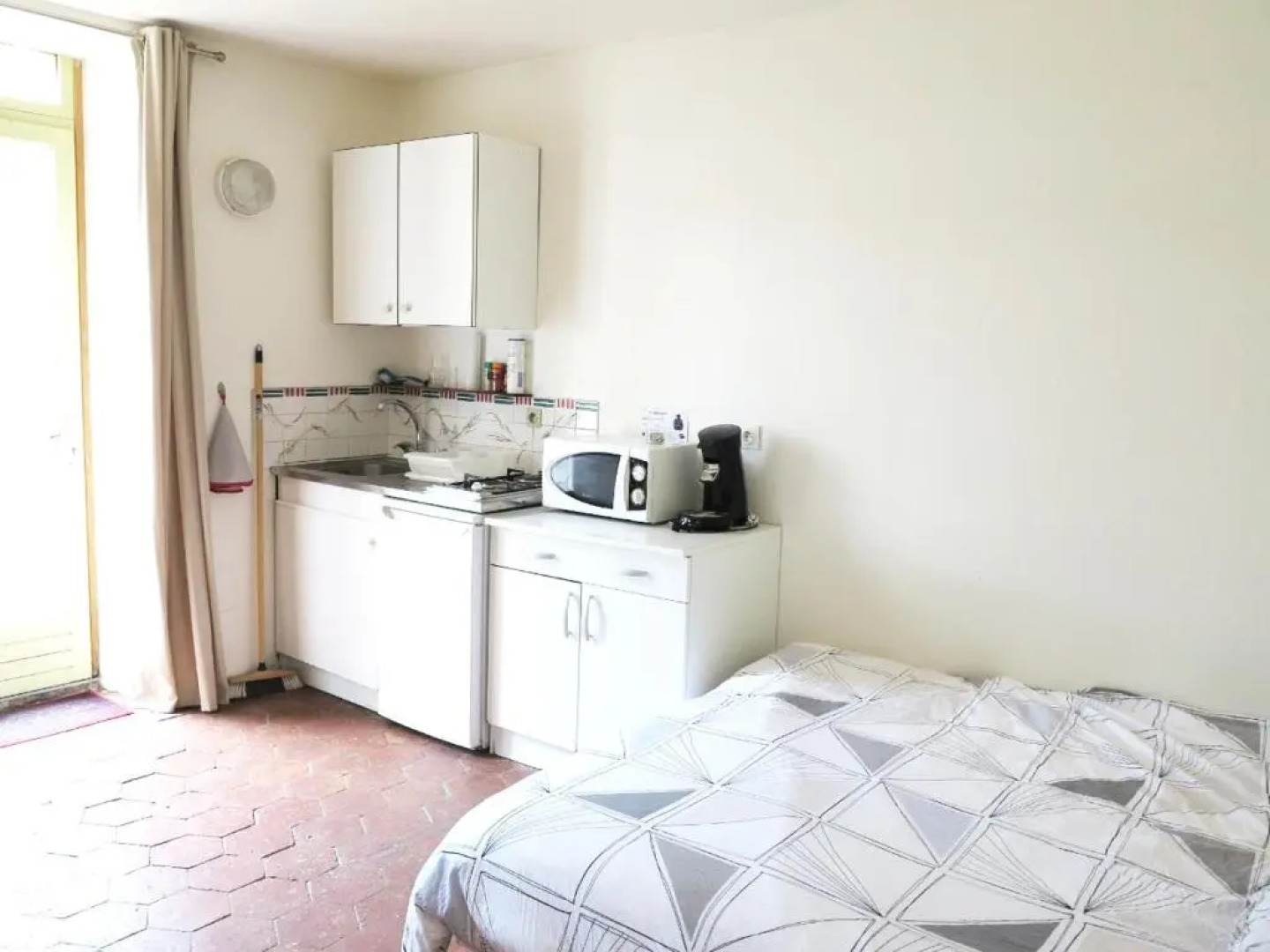 La Ferme des Acacias