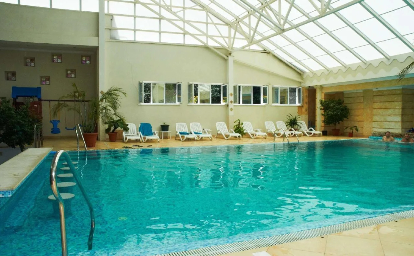 Отель «Морской»