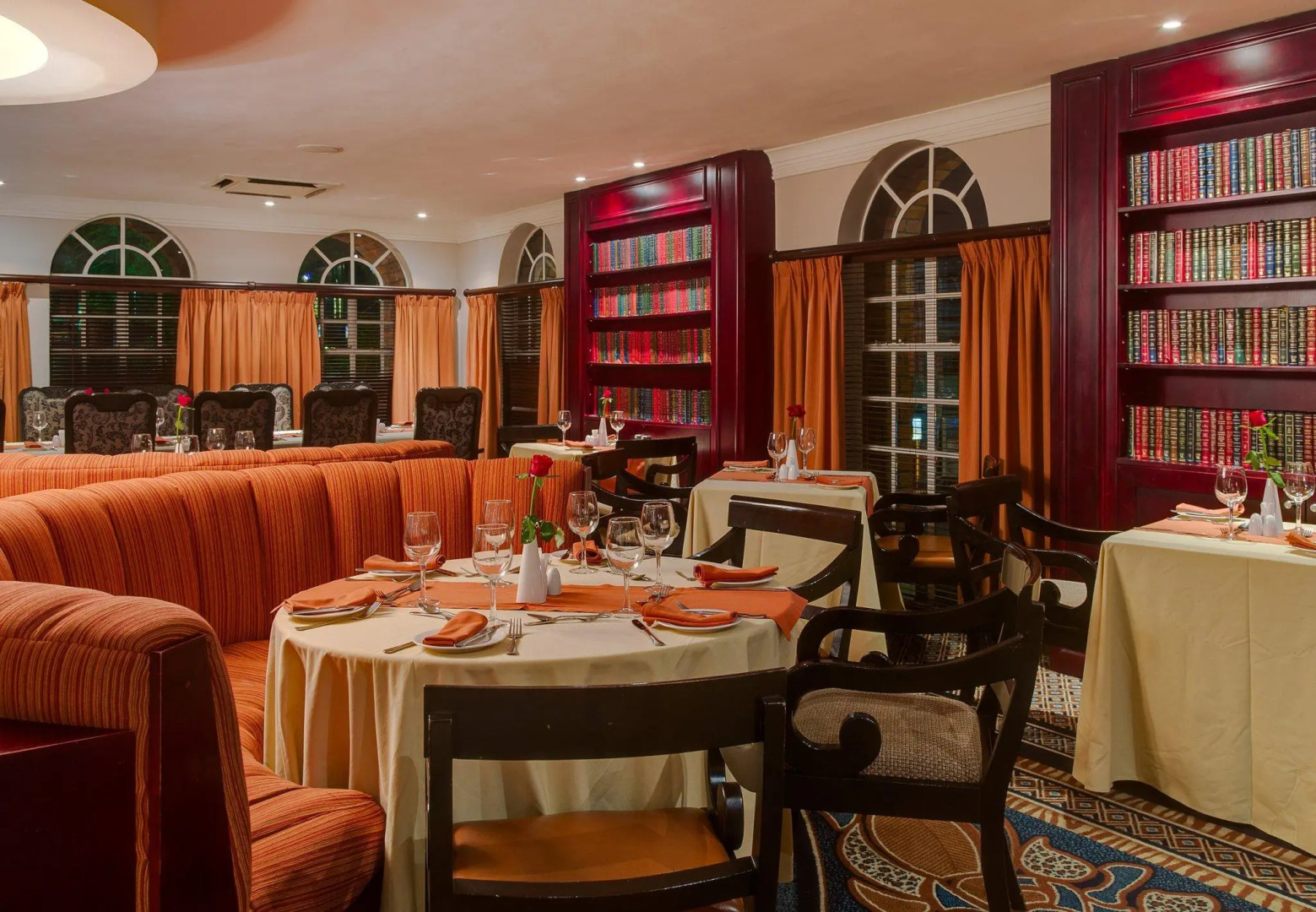 Protea Hotel by Marriott Blantyre Ryalls