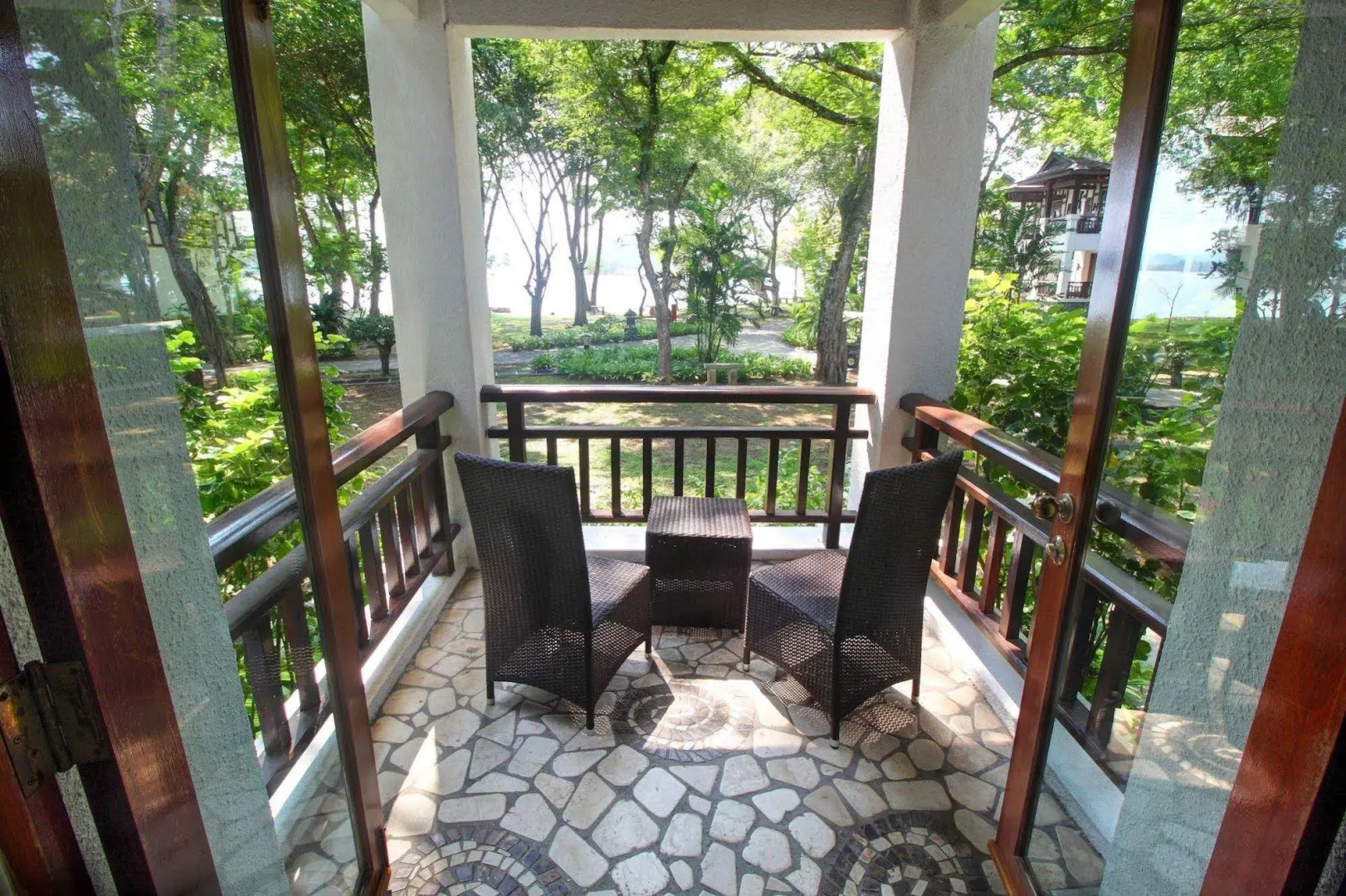 Rebak Island Resort & Marina, Langkawi