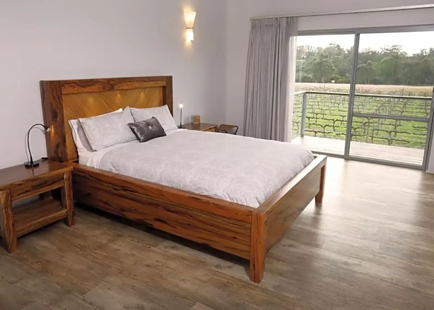 Lot113 Vineyard Accommodation