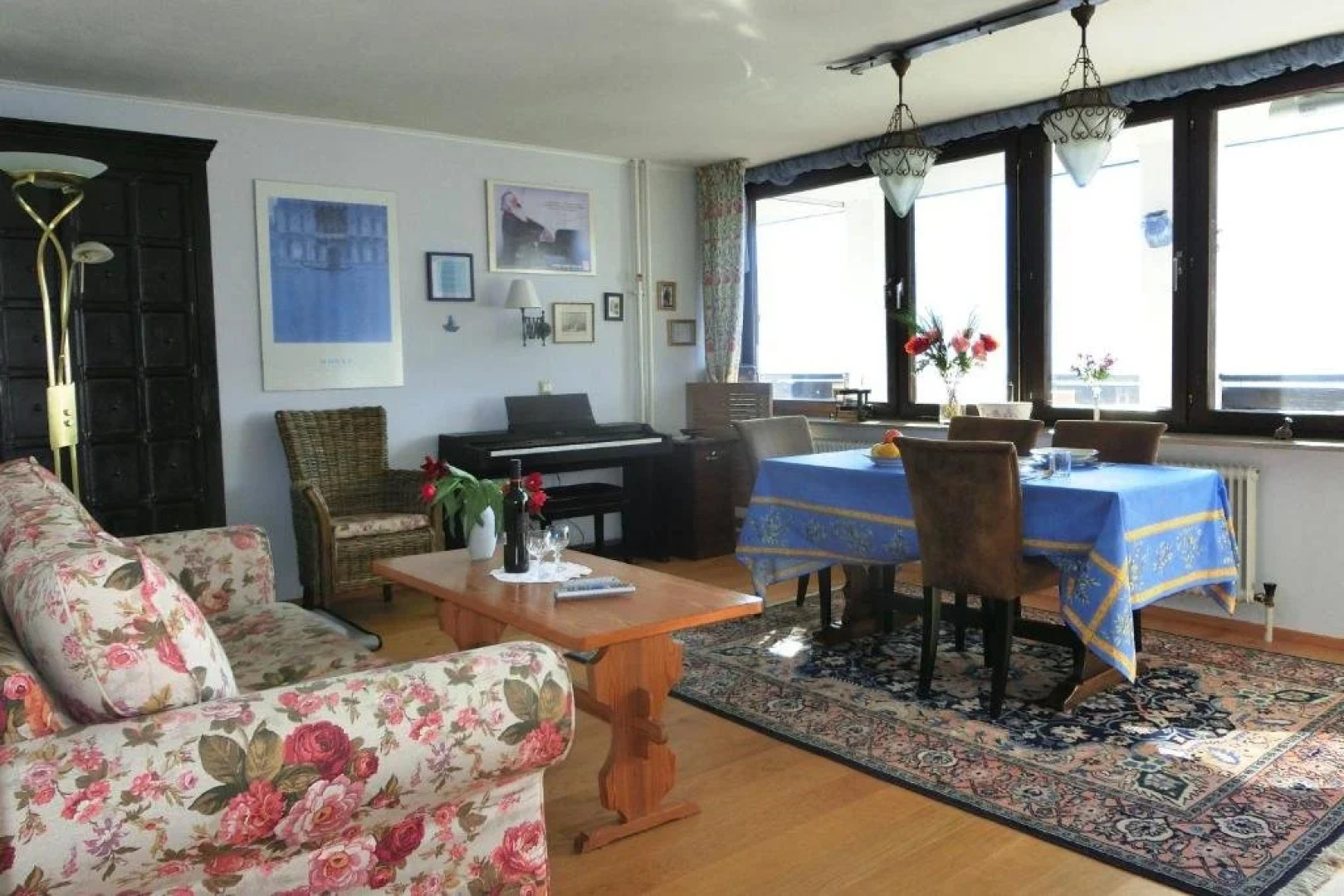 Appartement Hänsel und Gretel am Ossiachersee