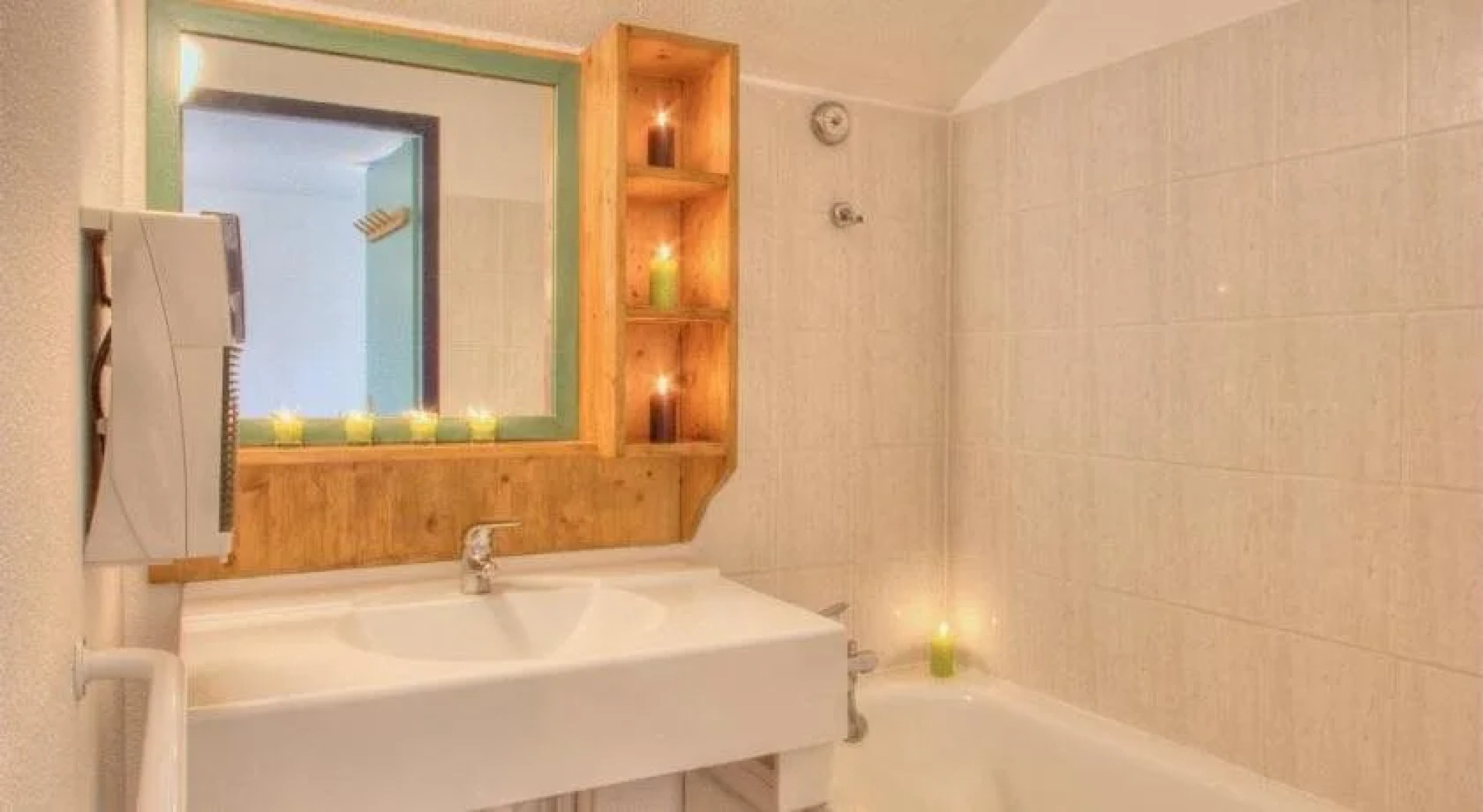 Residence Des Thermes