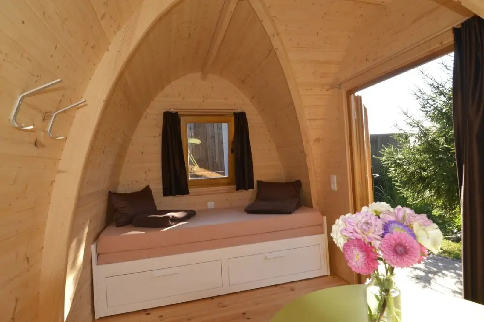 Forellensee Zweisimmen