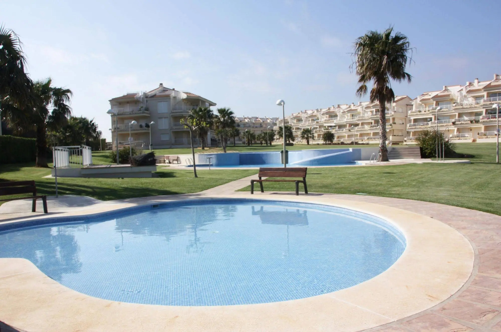 Apartamentos Alcalá Blau - Canaret 3000
