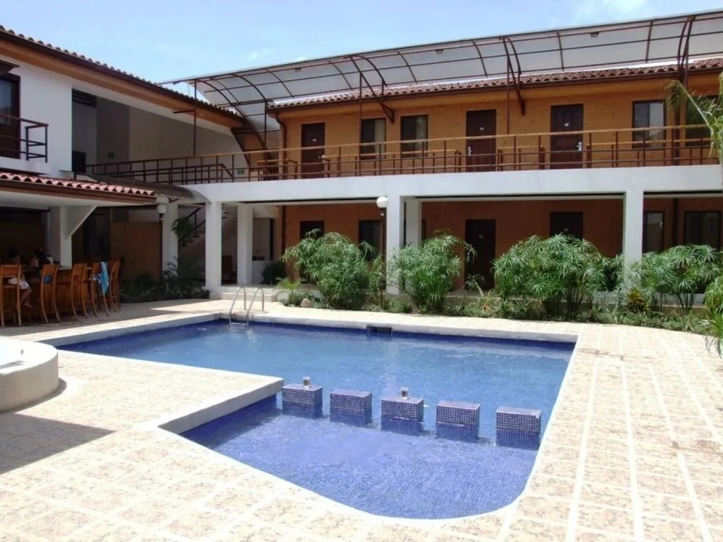 Hotel Rincón del Llano