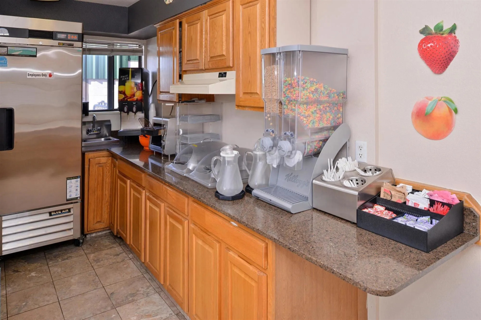 Americas Best Value Inn - Page