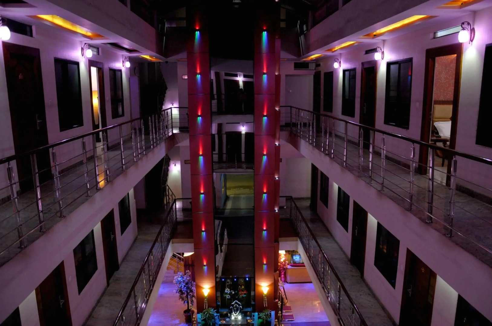 Hotel Kings Kastle