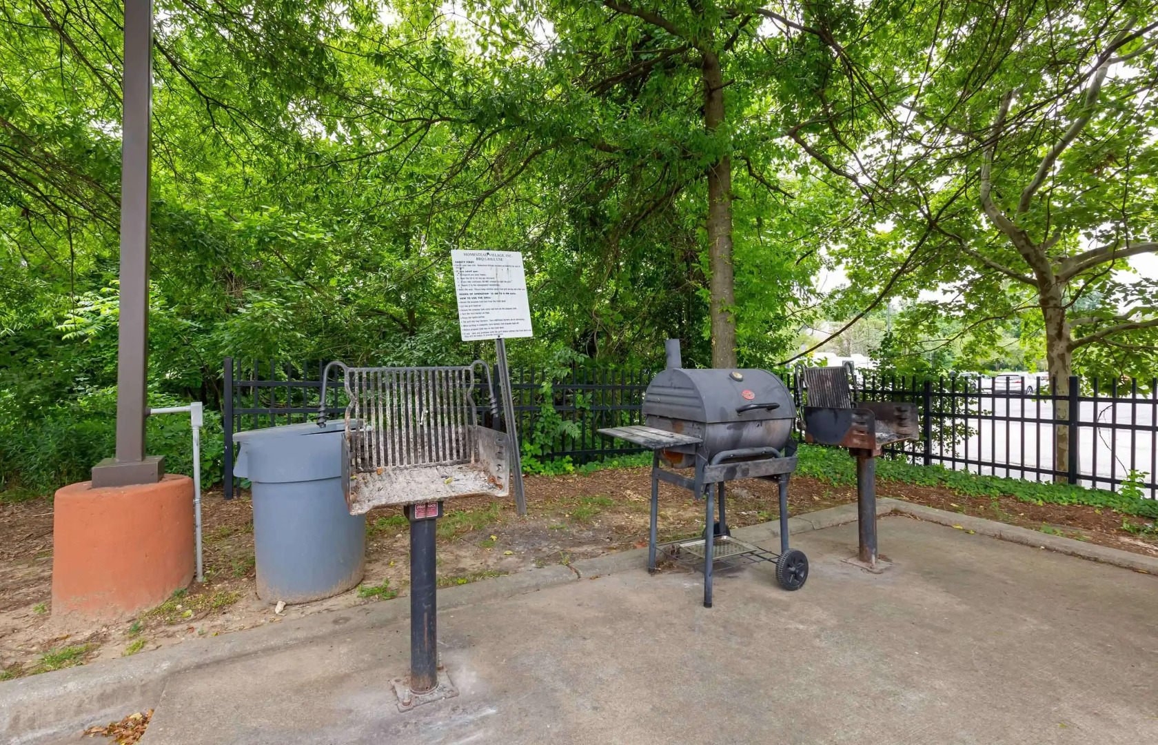 Extended Stay America Select Suites Baltimore BWI Airport