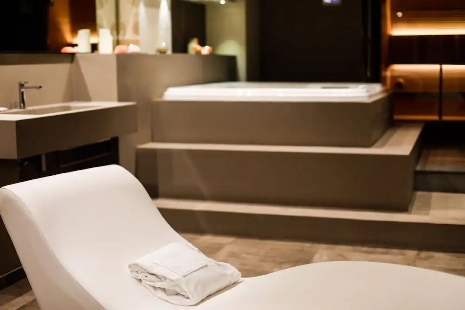 Best Western Plus Hotel Terre Di Eolo