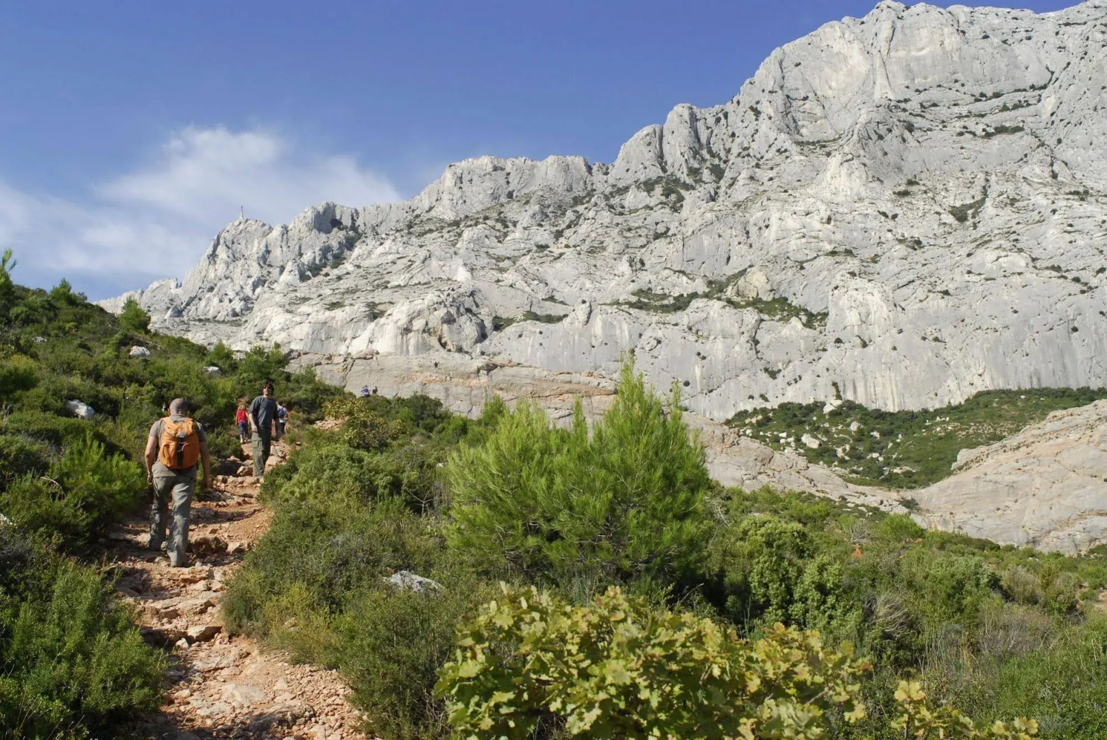 Bastide Saint Didier