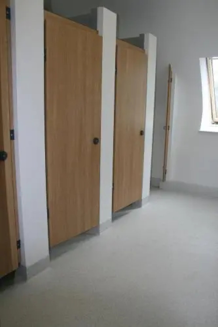 Croagh Patrick Hostel