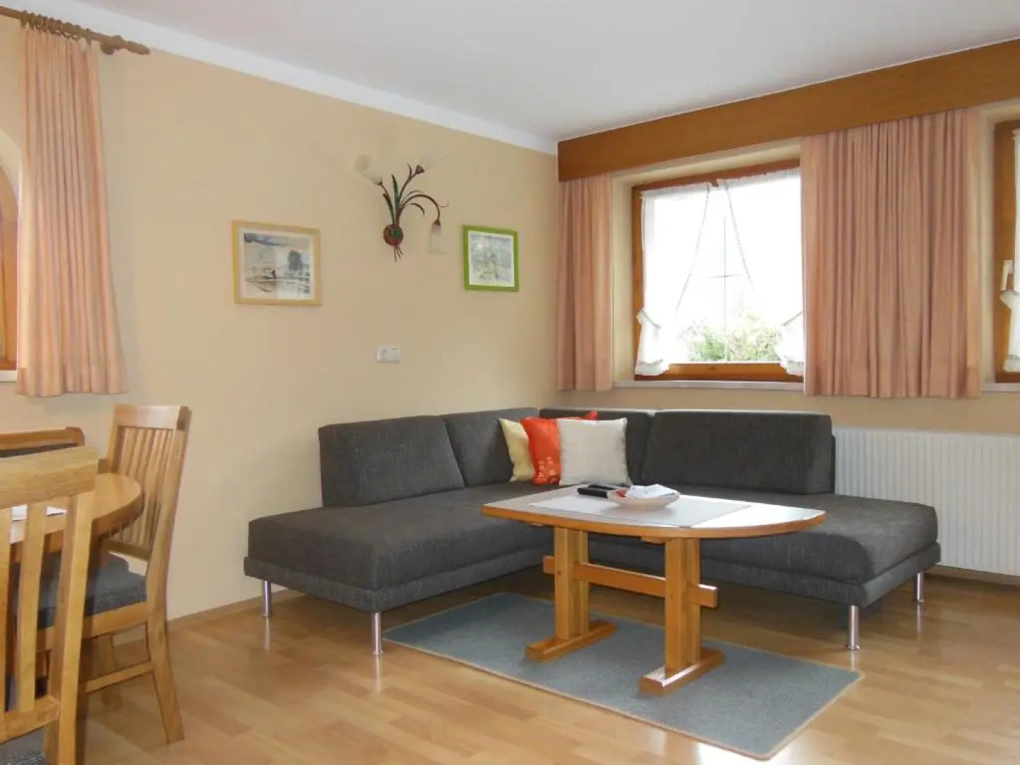 Lärchenwald Appartements