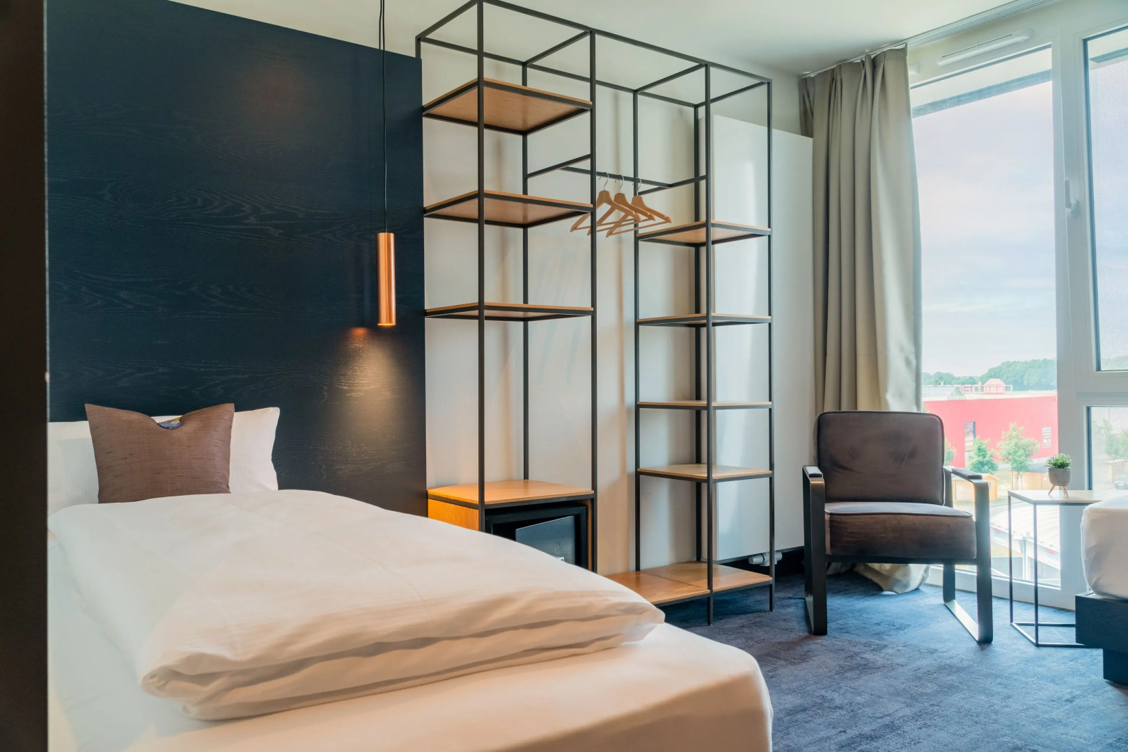 Akzent Hotel DÉJANIL