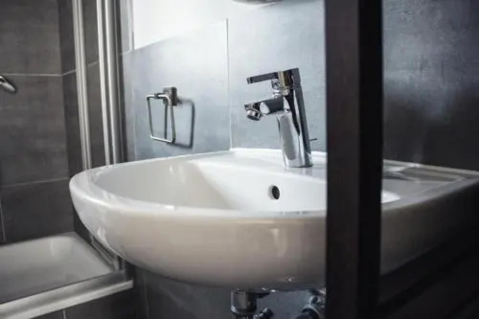 The Townhouse Apartment