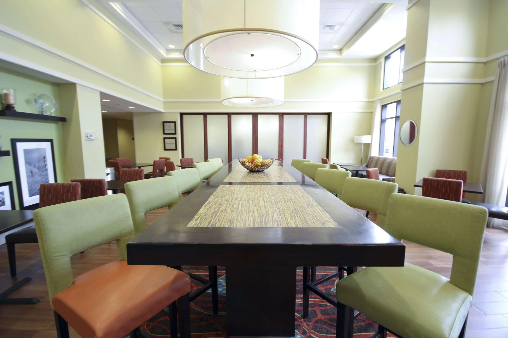 Hampton Inn & Suites Pensacola/Gulf Breeze