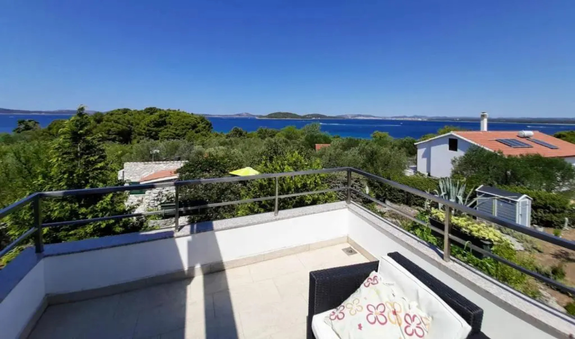 Holiday Home Subasic