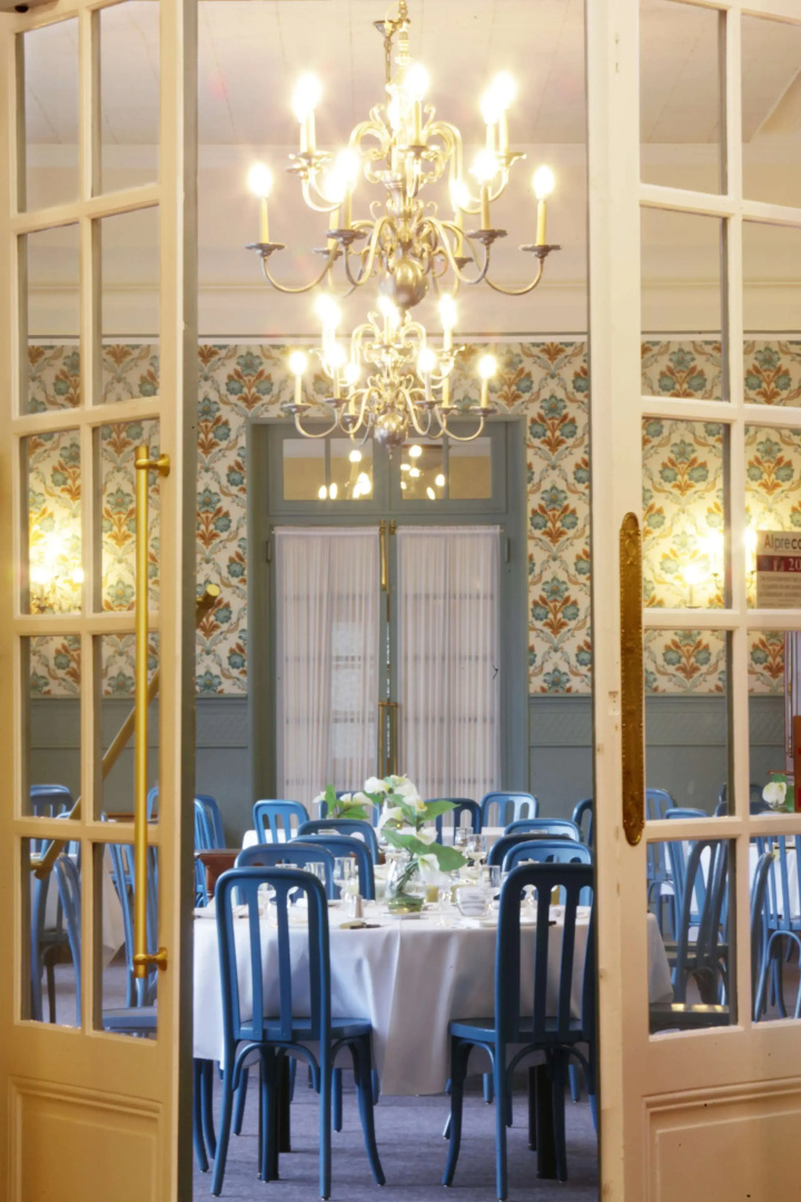 Best Western Grand Hotel de Paris & Spa