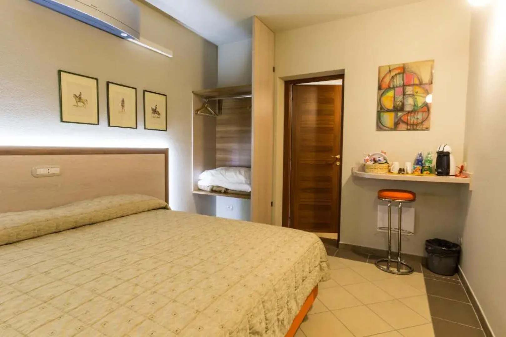 Hotel Residence Diamantina