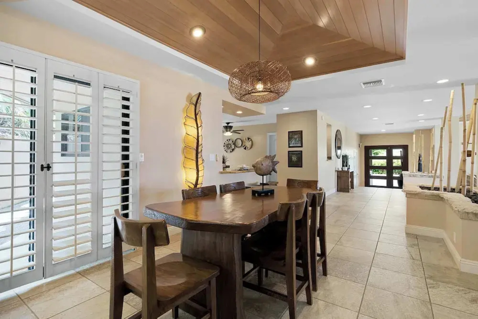 Hale Nene Pool, Hot Tub & Ocean Views!