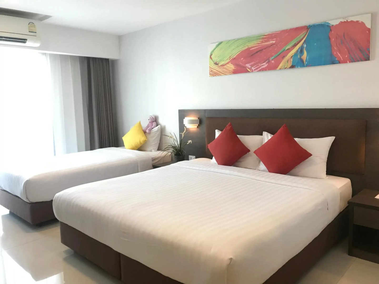 Riche Hua Hin
