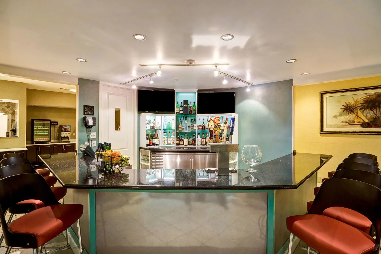Embassy Suites by Hilton Fort Myers Estero