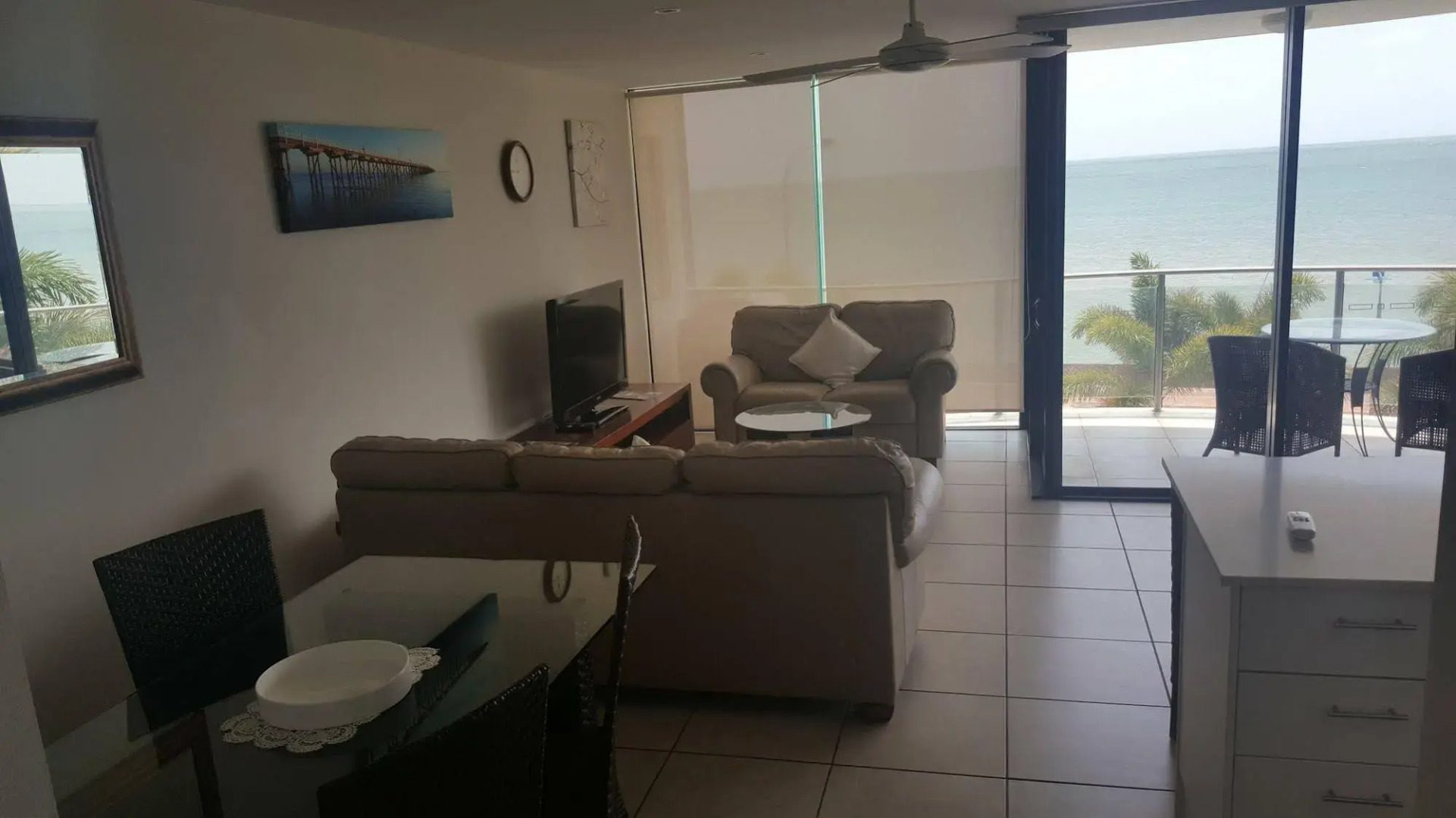 Pier Resort Apartments