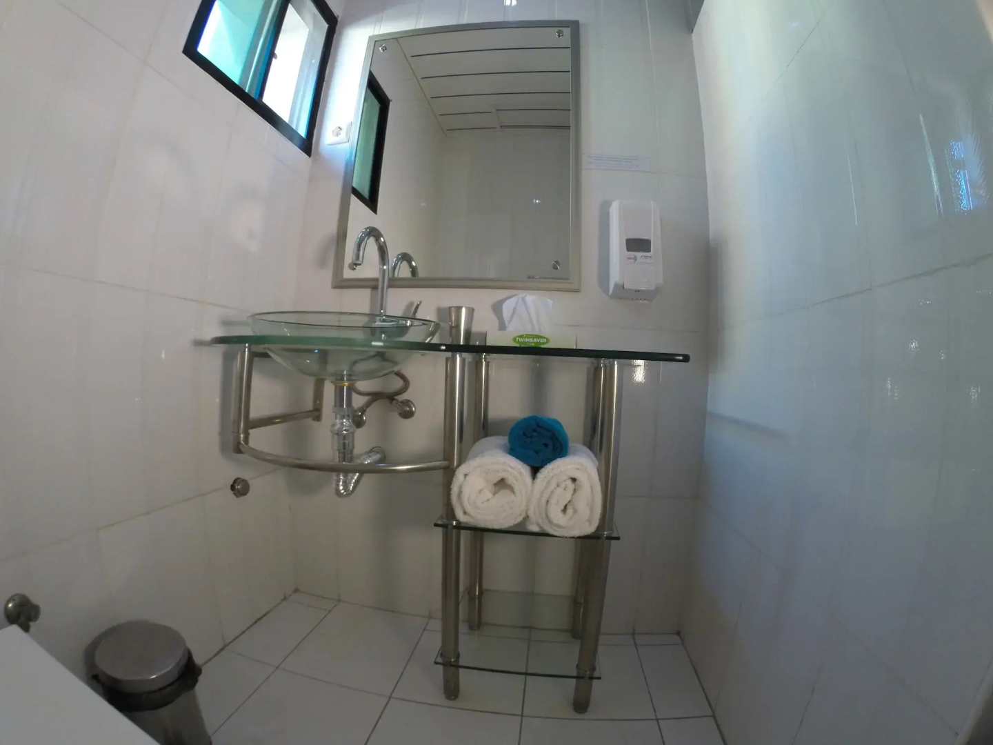 Mozaika Guesthouse 2