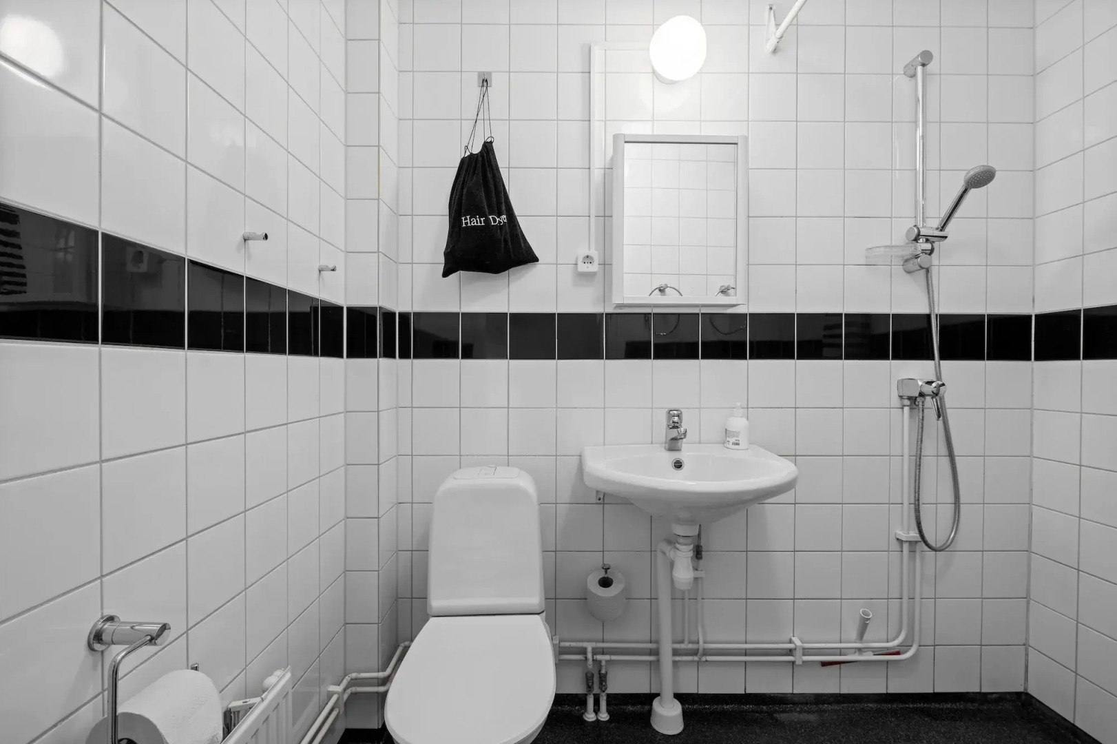 Uppsala Lägenhetshotell