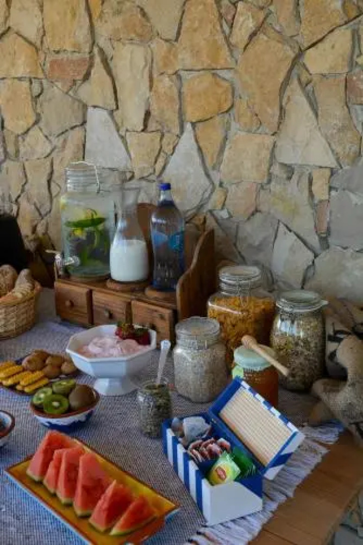 Sal da Costa Lodging