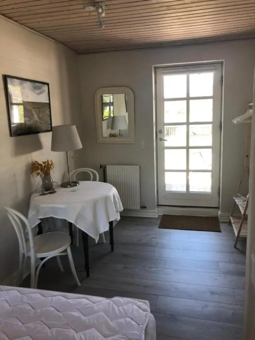 Rødhus Gl. Skole B&B