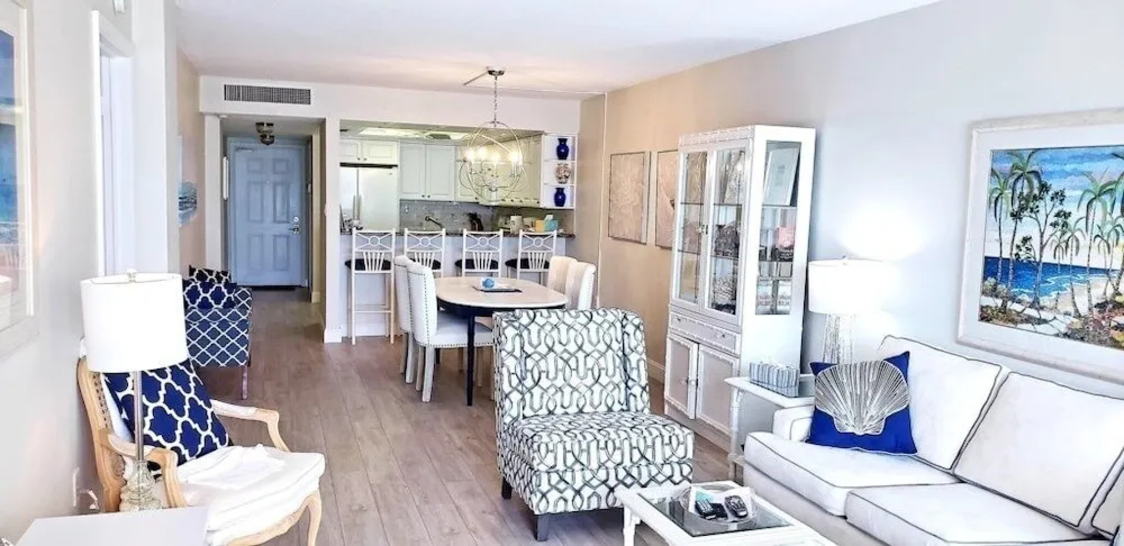 Casa Bonita II 703 by RedAwning