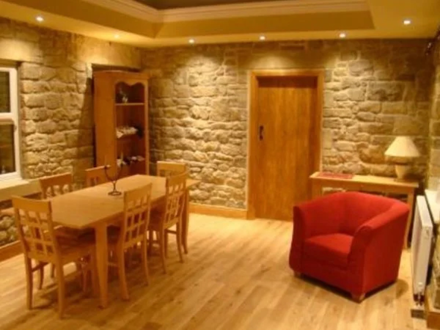 Fairshaw Rigg - BB