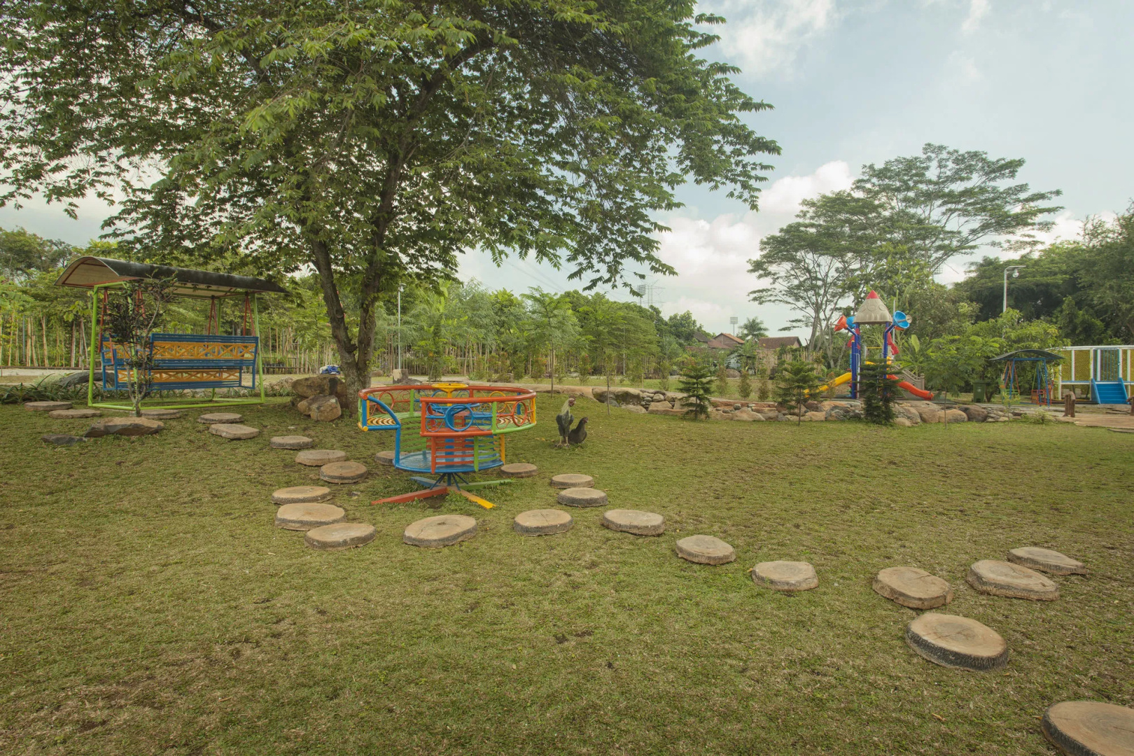 The Wujil Resort & Conventions