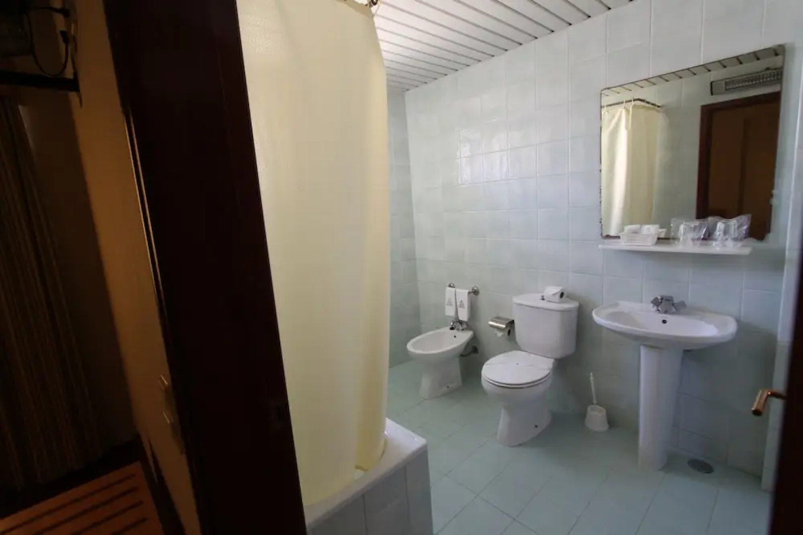 Hotel Sao Lourenco