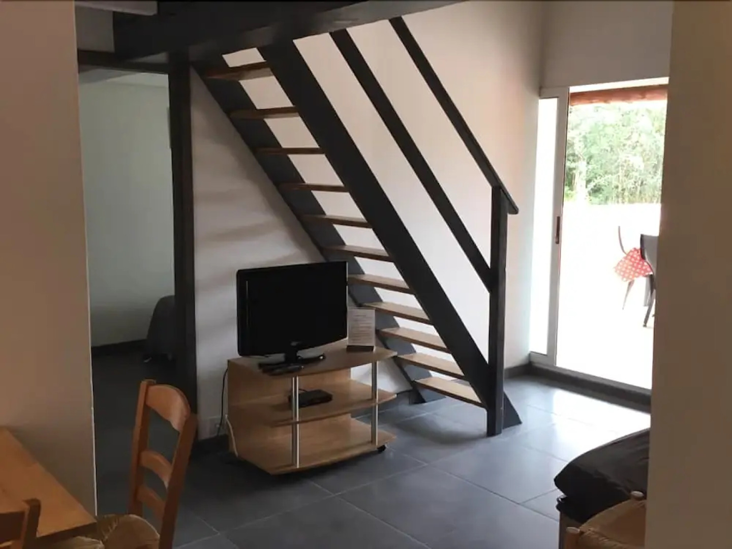 Residence Les Jardins de Sainte-Lucie