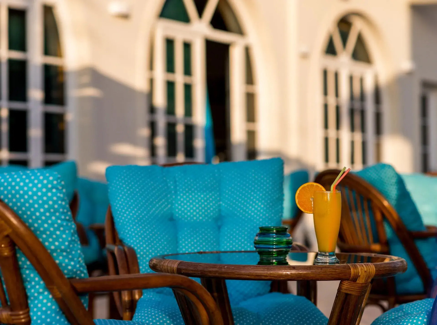 San Georgio Boutique Hotel - Adults Only