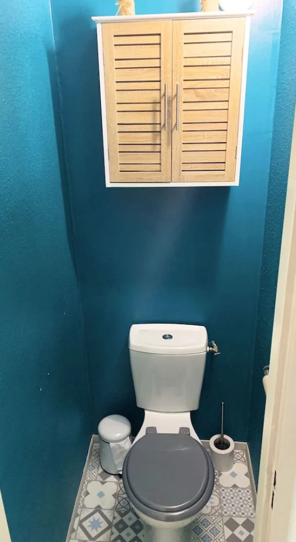 Studio / Hotel - Futuroscope