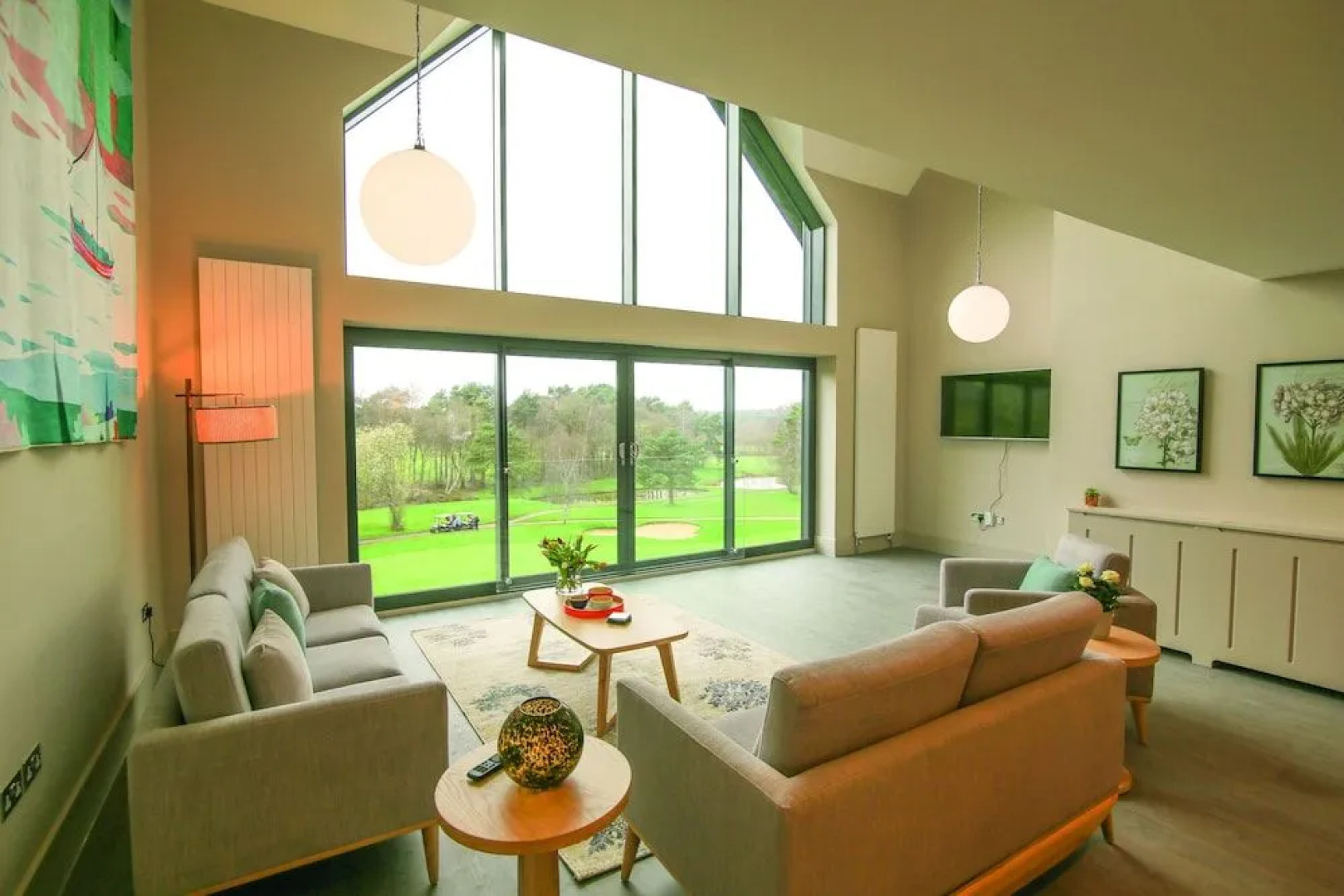 Old Thorns Hotel & Resort