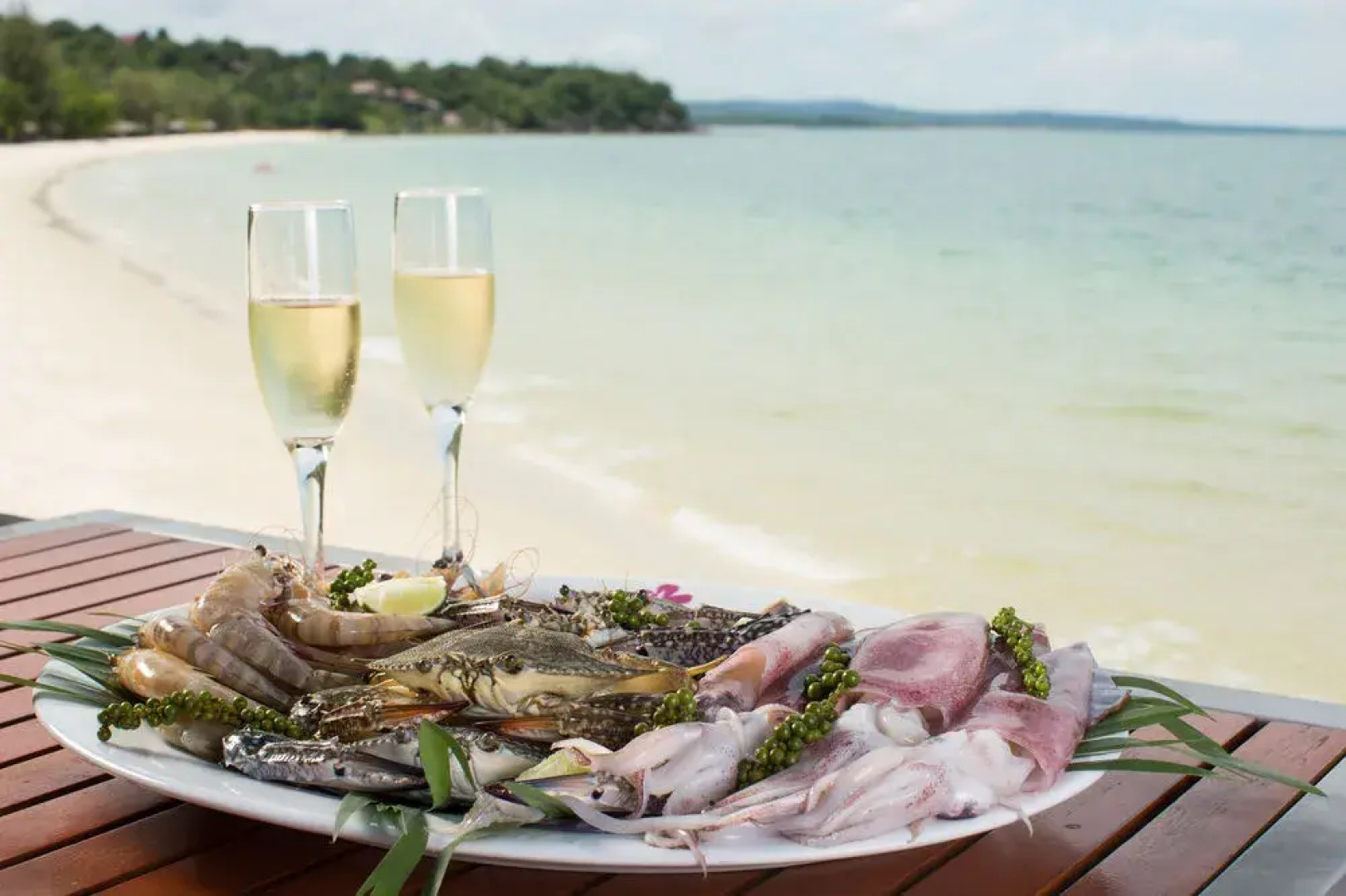 Sokha Bayview By Sokha Beach Resort