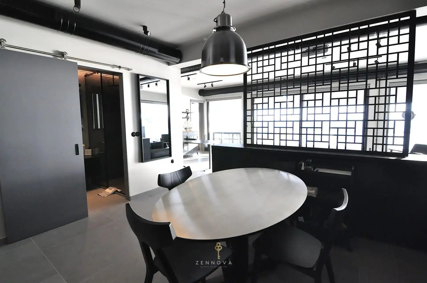 Zennova Thessaloniki