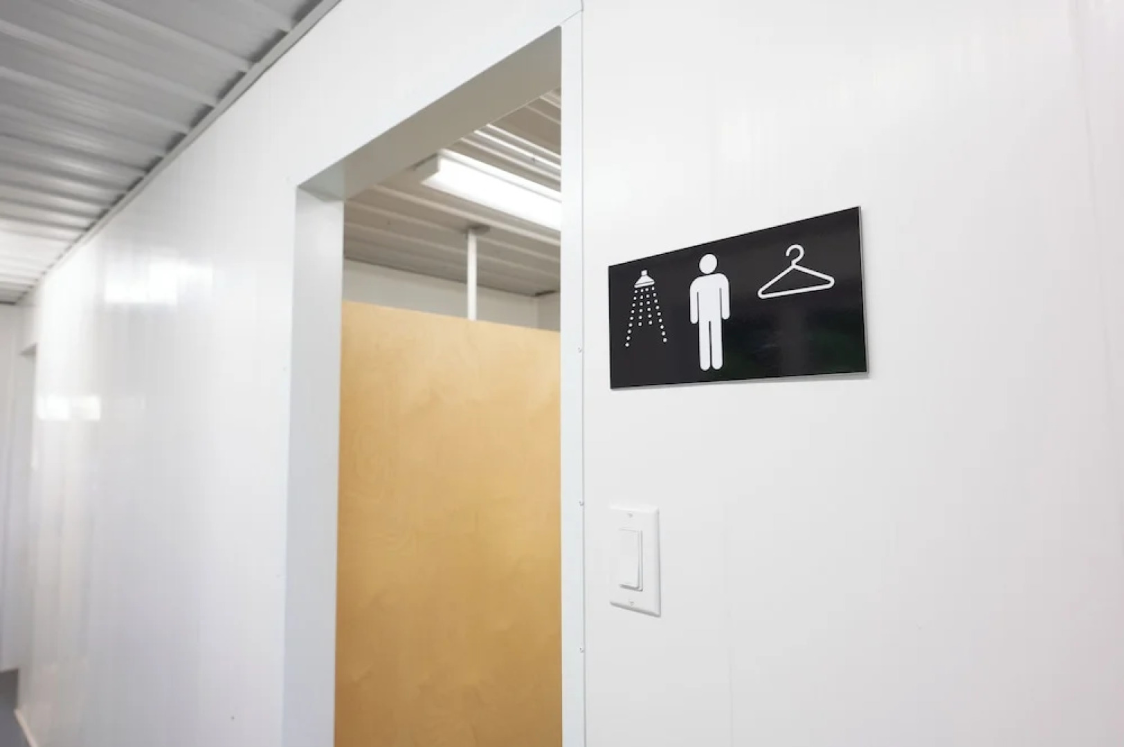 Station Chêne Rouge